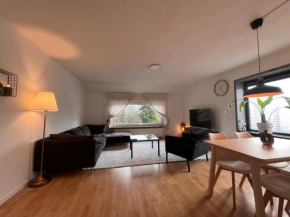Cozy Apartment in Frankfurt